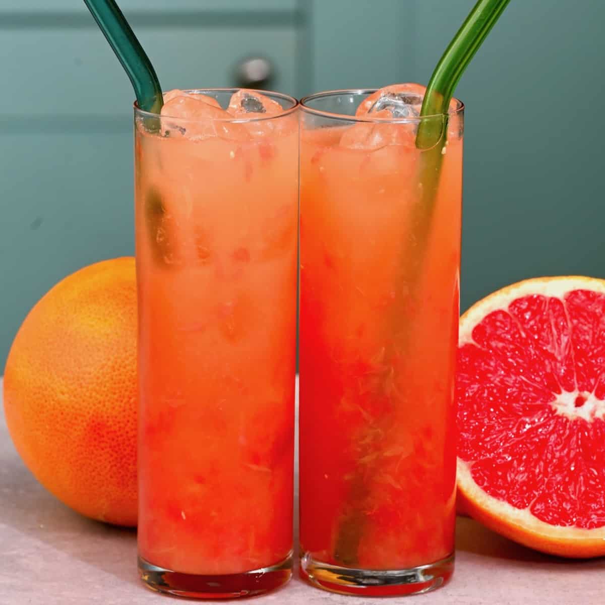 Tips for Perfect Grapefruit Juice: Selecting Ripe Fruit & Methods